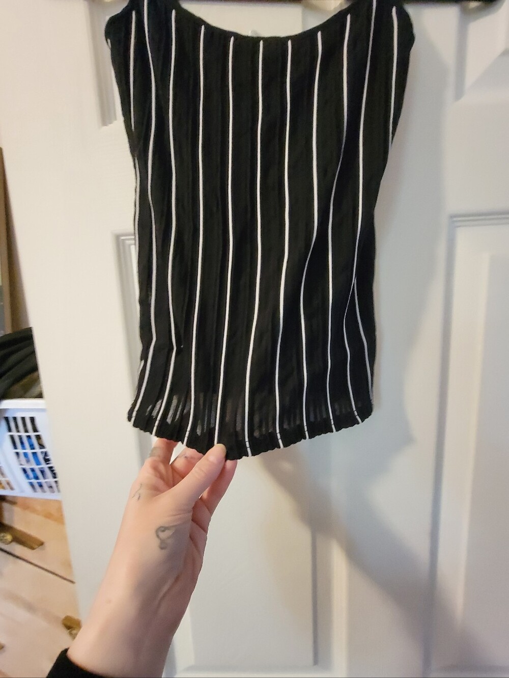Tank Top - Picture 2 of 3